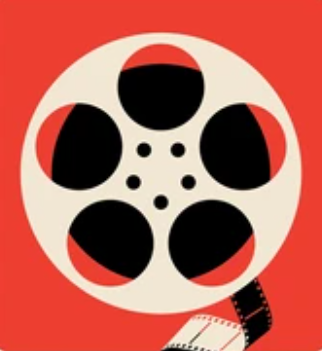 2828电影网 Logo